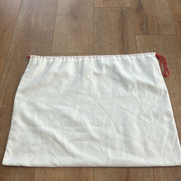 Large Coach dust bag - Picture 3 of 6